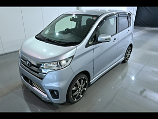 NISSAN DAYZ 2014