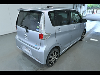 NISSAN DAYZ 2014
