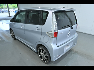 NISSAN DAYZ 2014