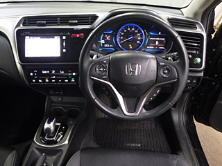 HONDA GRACE 2014