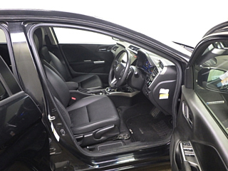 HONDA GRACE 2014