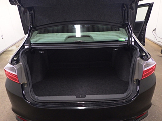 HONDA GRACE 2014