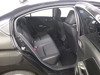 HONDA GRACE 2014