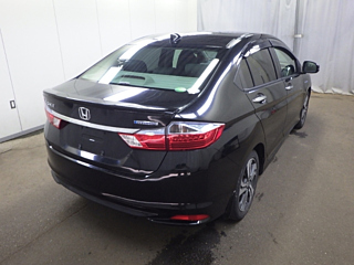 HONDA GRACE 2014