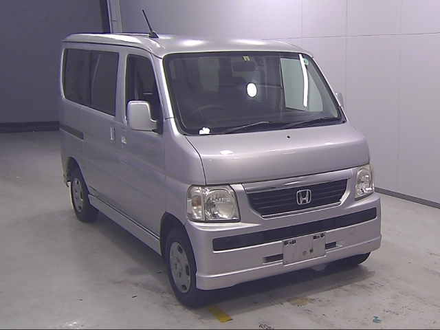 HONDA VAMOS 2008