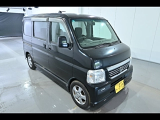 HONDA VAMOS 2012