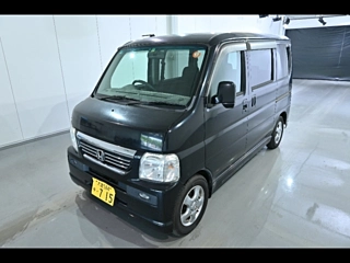 HONDA VAMOS 2012