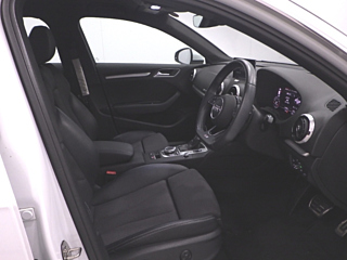AUDI A3 2017
