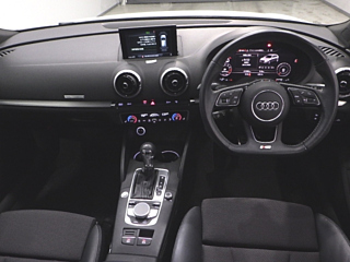 AUDI A3 2017