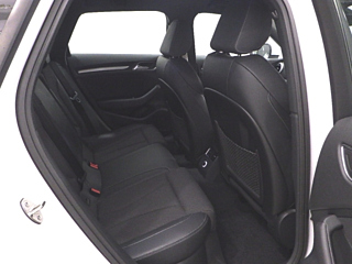 AUDI A3 2017