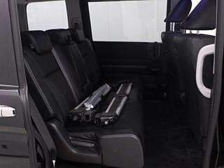 HONDA STEP WAGON 2014