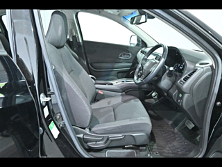 HONDA VEZEL 2020