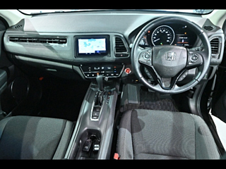 HONDA VEZEL 2020