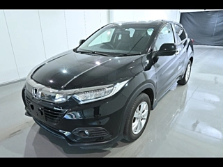 HONDA VEZEL 2020