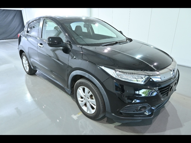 HONDA VEZEL 2020
