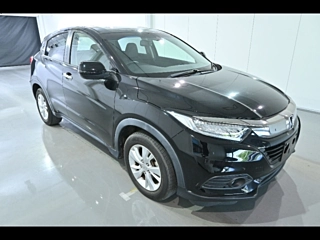 HONDA VEZEL 2020