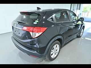 HONDA VEZEL 2020