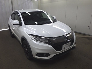 HONDA VEZEL 2019