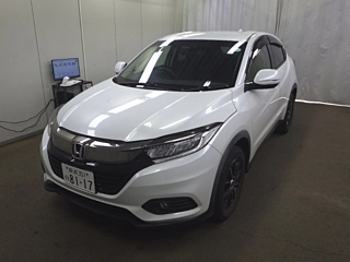 HONDA VEZEL 2019