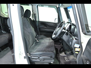 HONDA N BOX 2016
