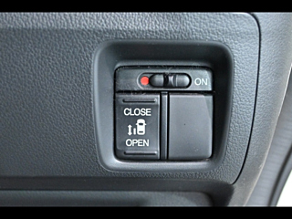 HONDA N BOX 2016