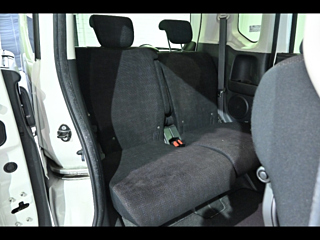HONDA N BOX 2016