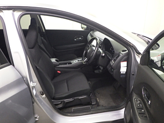HONDA VEZEL 2016