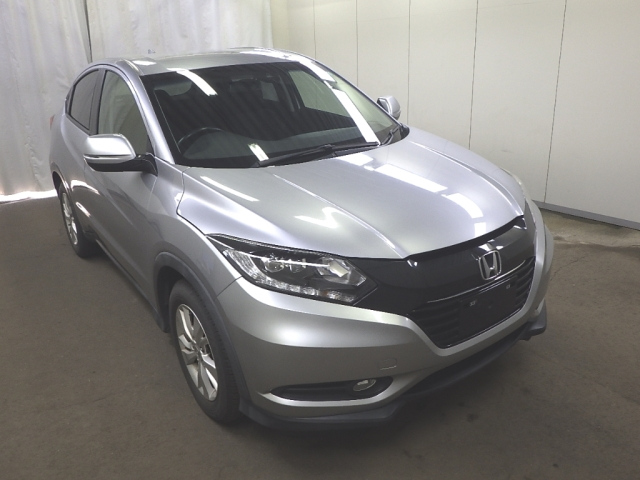 HONDA VEZEL 2016