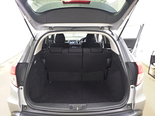 HONDA VEZEL 2016