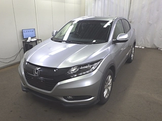 HONDA VEZEL 2016