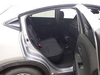HONDA VEZEL 2016
