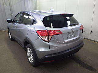 HONDA VEZEL 2016