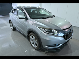 HONDA VEZEL 2014