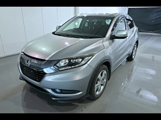 HONDA VEZEL 2014