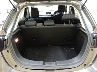 MAZDA DEMIO 2016
