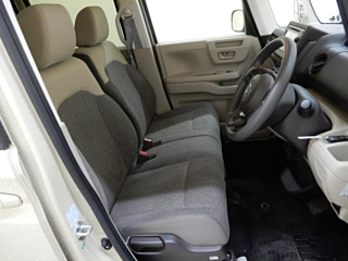 HONDA N BOX 2018