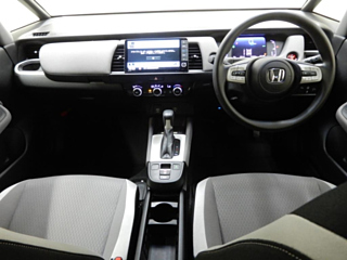 HONDA FIT 2020