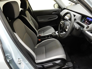 HONDA FIT 2020