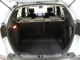 HONDA FIT 2020