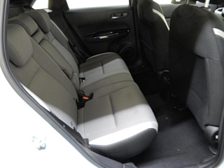 HONDA FIT 2020