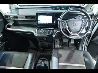 HONDA STEP WAGON 2018