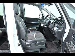 HONDA STEP WAGON 2018