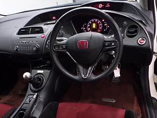 HONDA CIVIC 2011