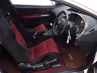 HONDA CIVIC 2011