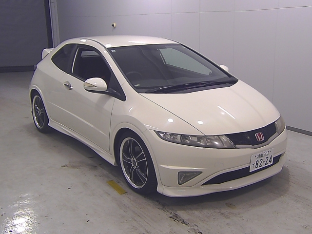 HONDA CIVIC 2011