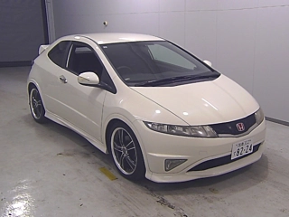 HONDA CIVIC 2011