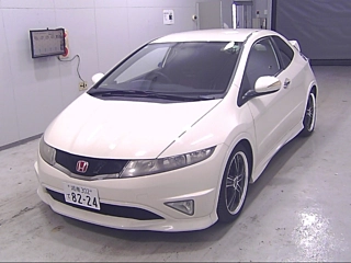 HONDA CIVIC 2011