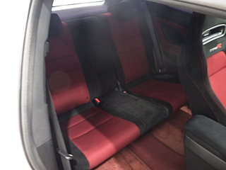 HONDA CIVIC 2011