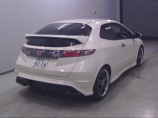 HONDA CIVIC 2011