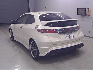 HONDA CIVIC 2011